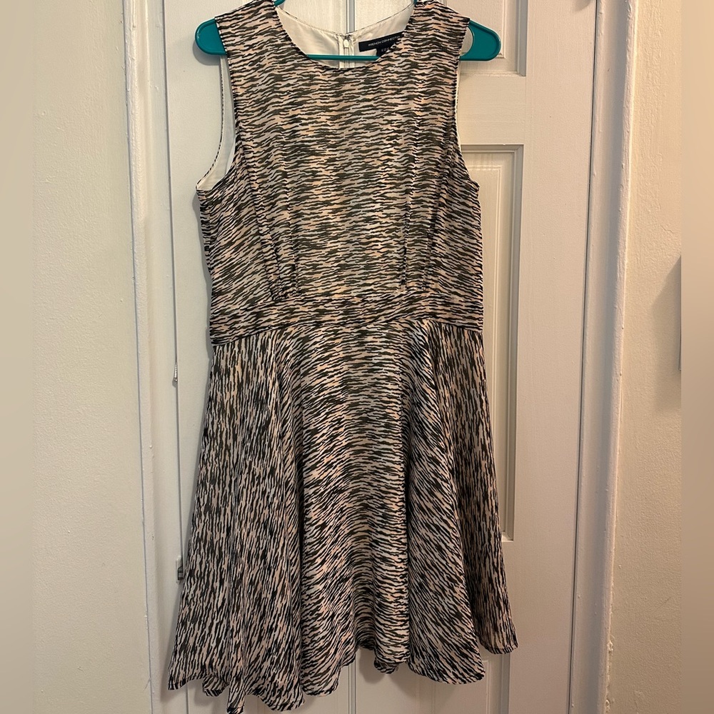 French Connection Dress
